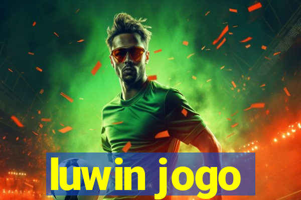 luwin jogo